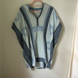 Emerson Fry Caftan Dress